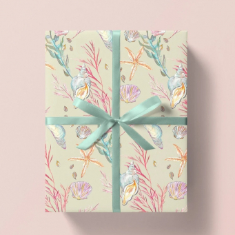 Gift Wrap