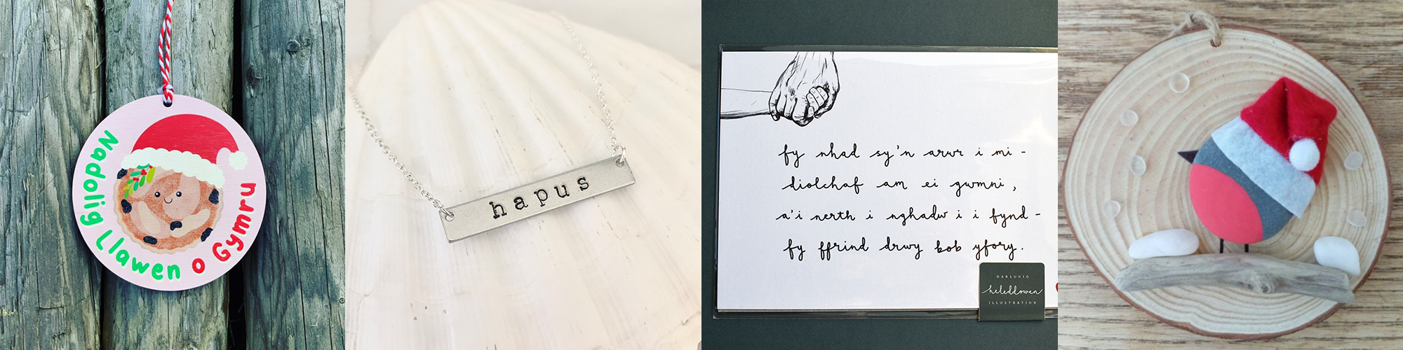 Decorations & Keepsakes