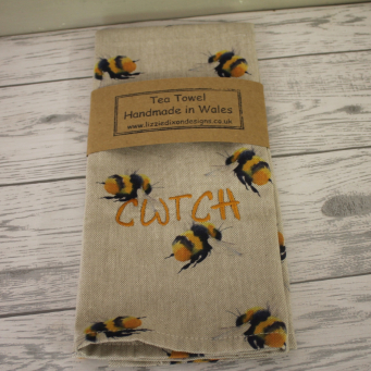 Tea Towel