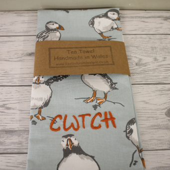 Tea Towel