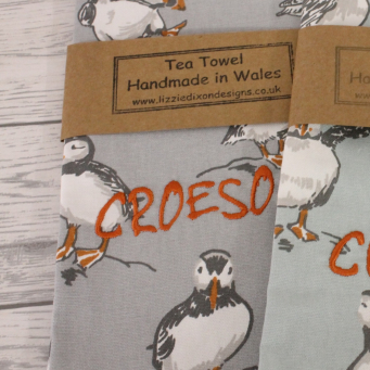 Tea Towel