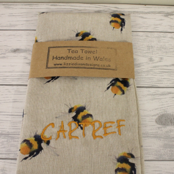 Tea Towel