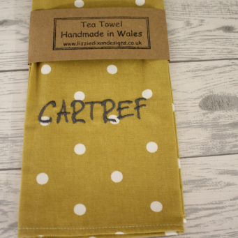 Tea Towel
