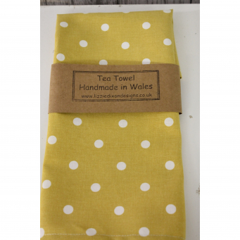 Tea Towel