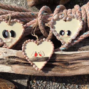 Decorations / Keepsakes