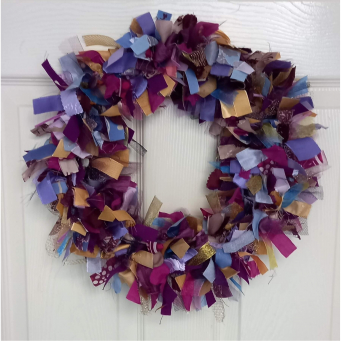 Wall Crafts