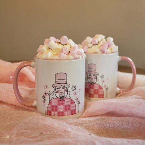 Mugs
