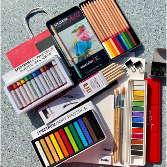 Art Kits