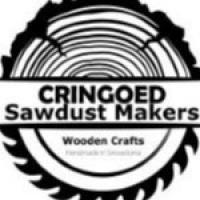 Cringoed Sawdust Makers