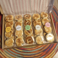 Alice In Welshcake Land