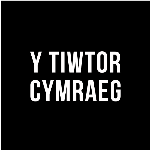 Y Tiwtor Cymraeg