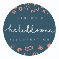 Heledd Owen Illustration