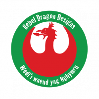 Rebel Dragon Designs