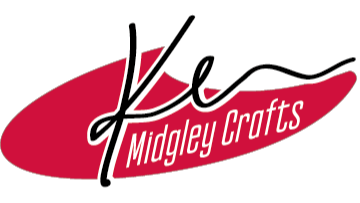 Ken Midgley Crafts