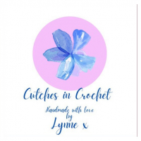 Cwtches in Crochet