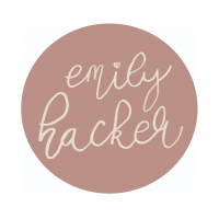 Emily Hacker Textiles