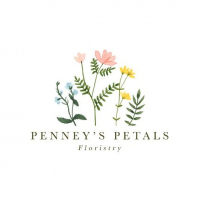 Penney&rsquo;s Petals