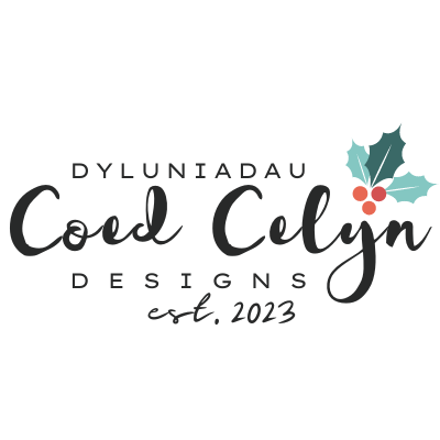Dyluniadau Coed Celyn Designs