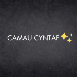 Camau Cyntaf