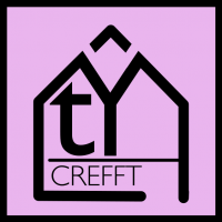 Crefftŷ