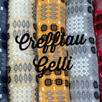 Crefftau Gelli