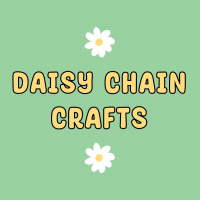 Daisy Chain Crafts