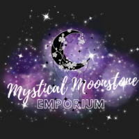Mystical Moonstone Emporium